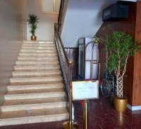 Nuzul Altoot Serviced Apartments - B&B Al Kharj