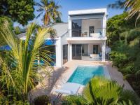 Coral Reef Villas - luxury 5 star villas each with private pool, Watamu - Chambres d'hôtes Watamu