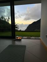 villa vista do vale - B&B São Vicente