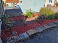 Logis du Puits Salé - B&B Charmoille