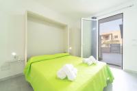 Appartement met 1 Slaapkamer en Terras