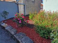 Logis du Puits Salé - B&B Charmoille