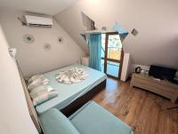 Economy Dreibettzimmer
