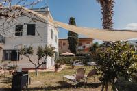Il Giardino Degli Angeli - B&B Cefalù