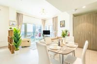 Vibrant City Studio - B&B