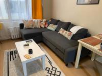 taksim's favorite - B&B
