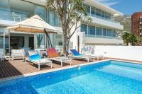 Villa Bleu Blanc - B&B Cape Town