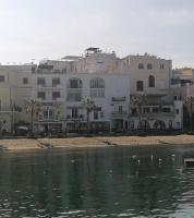 Il Torrione sul mare G1 - B&B