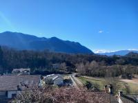 Sunsets on Lake Maggiore - B&B