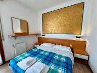 Apartamento de 2 dormitorios con terraza