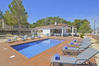 House PINOCHA - B&B Can Picafort