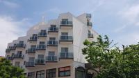 Mediterranea Residence - Ferienwohnung Salern