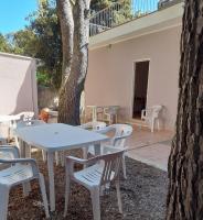 Casa Asmara Castiglioncello - B&B