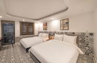 Camera Familiare Standard 