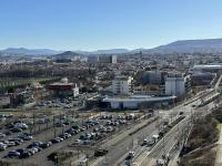 Meublé Les Dômes du Parc 6ème - B&B Clermont-Ferrand