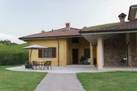 Ca du Ji'uu, villa con piscina - Chambres d’hôtes