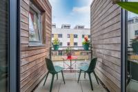 Host & Stay - Kingscote Townhouse - B&B Brighton