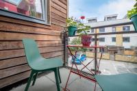 Host & Stay - Kingscote Townhouse - B&B Brighton