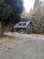 Rental villa Gontaya - B&B Takamori