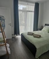 Appartement 1 Chambre avec Terrasse