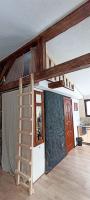 Forest Hide Tiny House - B&B Covasna