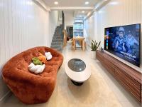 LAM House - Ferienwohnung Ho-Chi-Minh-Stadt