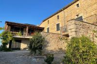 Le Mas de L'Arceau - Mas avec piscine en Sud Ardèche - B&B
