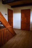 Chata s výhledem do údolí Frymburk, Náhlov - B&B Frymburk