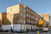 Gloucester Place Studios - B&B London