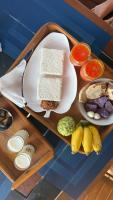 Bundala Ruhunumaya Green villa - B&B Hambantota