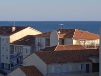 A deux pas de la plage - B&B