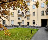 Töölö Sleephouse - B&B