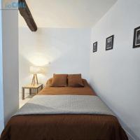 Gite 2 à 4 pers, Centre historique de Montignac - Bed and Breakfast Montignac