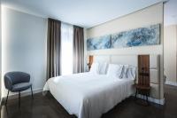 Apartamento Premium de 1 dormitorio