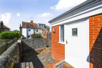 Host & Stay - Blue Bolthole on Vicarage Lane - Ferienwohnung