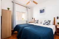 Appartement met 1 Slaapkamer en Terras