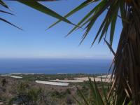 Ferienhaus mit Privatpool für 2 Personen ca 80 m in La Punta, La Palma Westküste von La Palma - Ferienwohnung Puerto