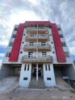 Bela vista a beira mar - B&B Marataizes