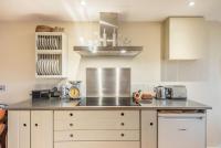 Fen Cottage, Walberswick - Bed and Breakfast Walberswick