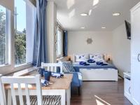 Studio Nina - Ferienwohnung