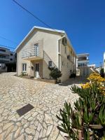 Apartmani Borex - B&B Traù