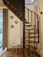 Gîte du Magnolia - Chambres d’hôtes Seigy