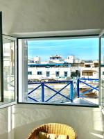 Casa La Caleta - Ferienwohnung Cotillo