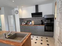 Tweepersoonskamer met Eigen Badkamer