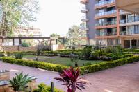 Hill Side44- Urban Oasis - B&B Nairobi