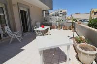 Charming Otranto Apartment Turchese Air Con Covered Parking - B&B