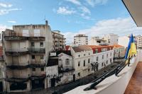 Um pe na praia - Bed and Breakfast Figueira da Foz