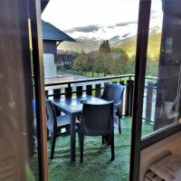 Appartement vue montagne - B&B