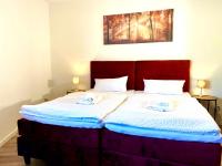 Deluxe Doppelzimmer