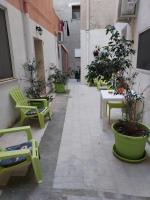 Terranova Appartamenti - B&B